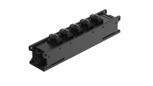 1027453, Neutrik