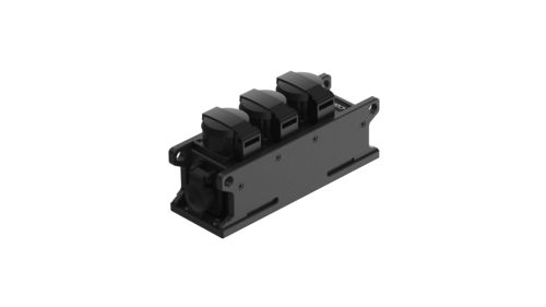 1027604, Neutrik