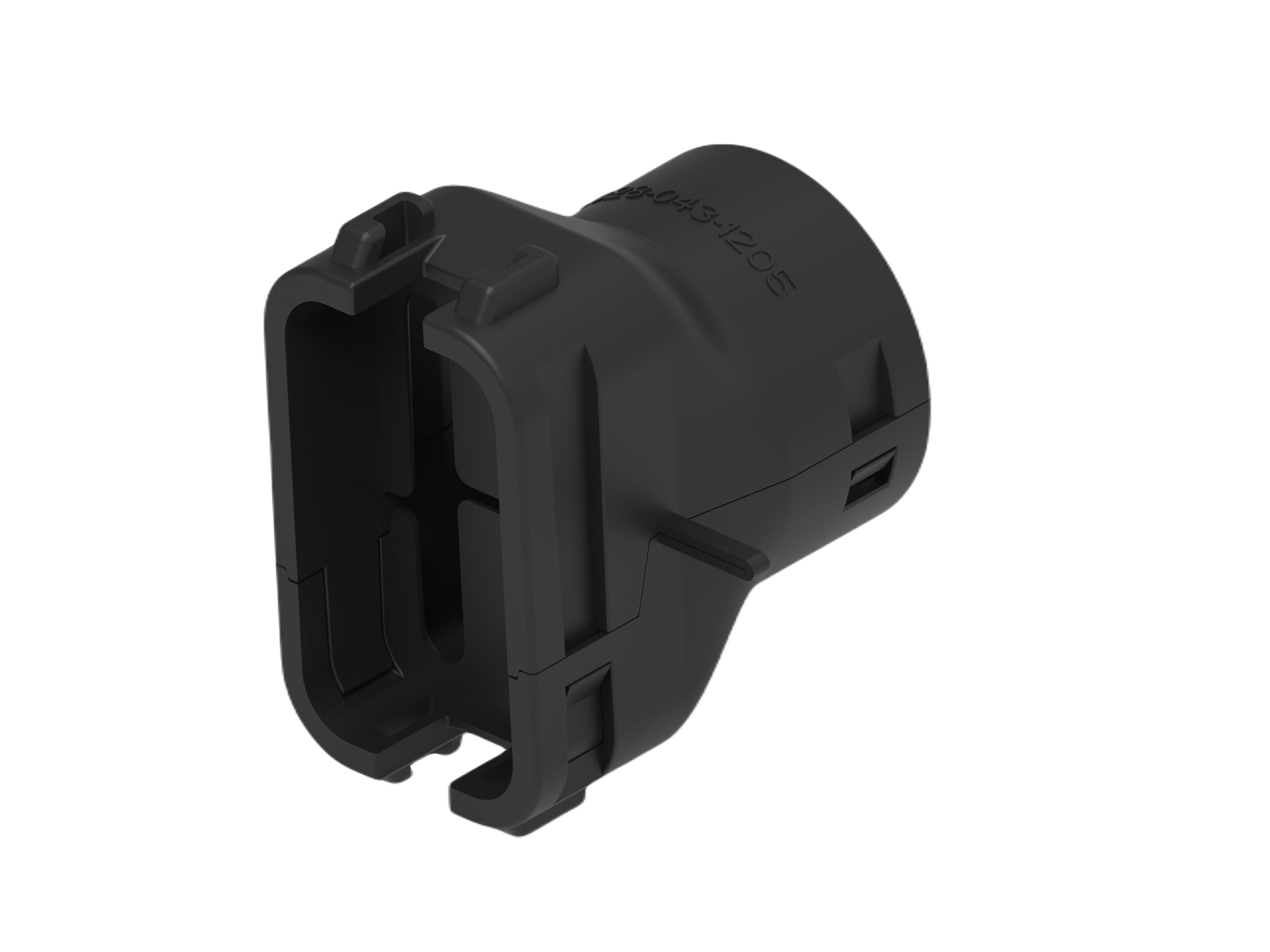 1028-043-1205, Deutsch