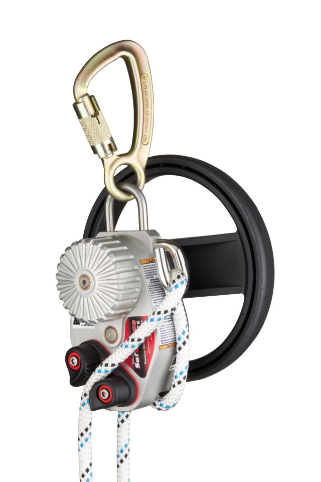 1028770, Honeywell Safety