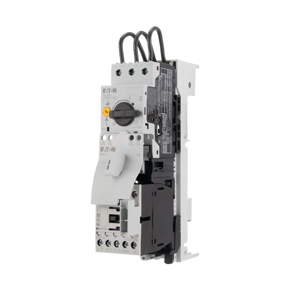 102953 MSC-D-4-M7(230V50HZ)/BBA, Eaton