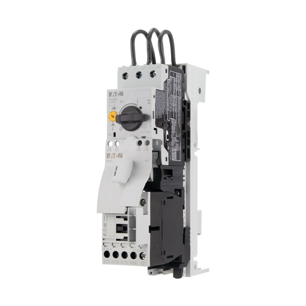 102973 MSC-D-10-M9(24VDC)/BBA, Eaton