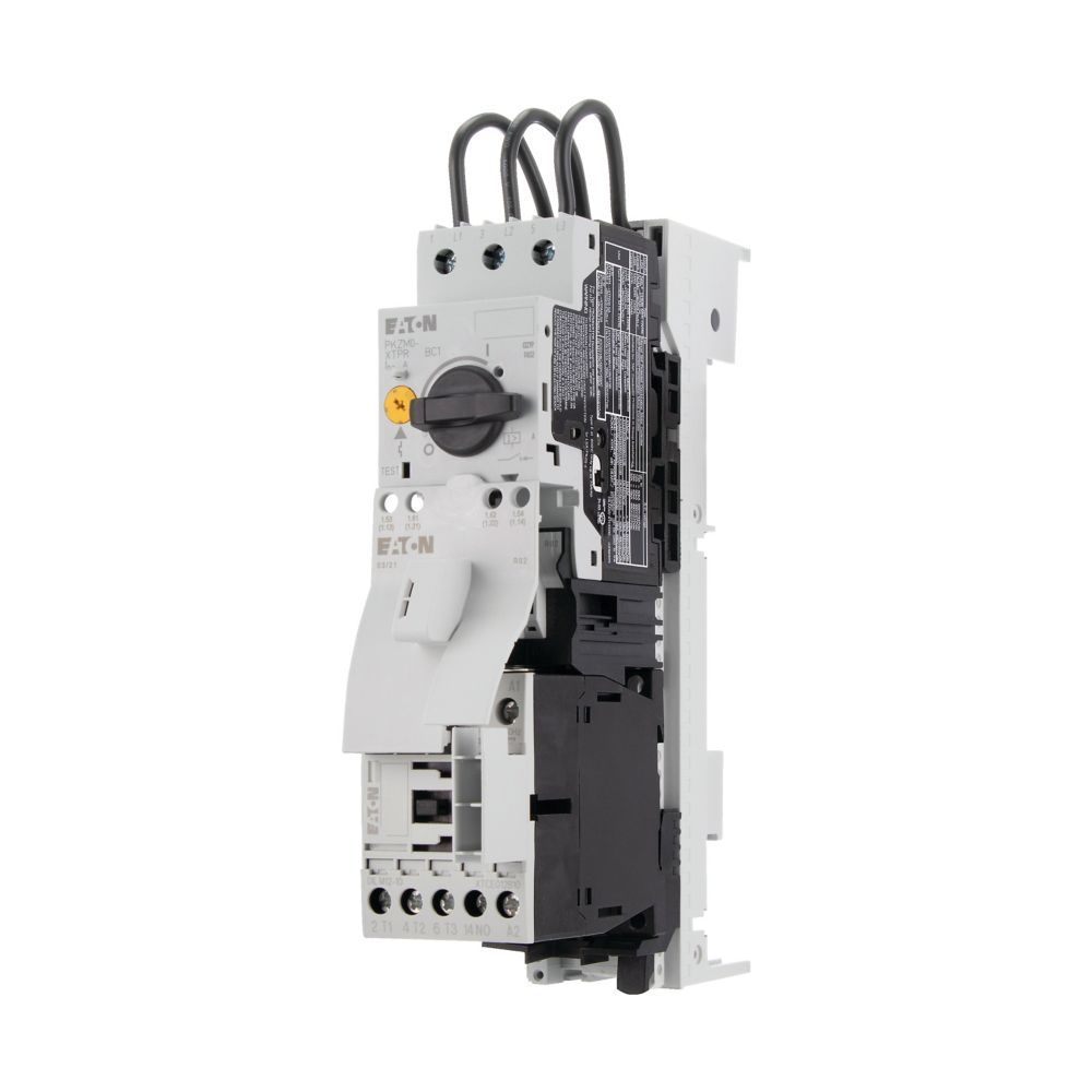 102974 MSC-D-12-M12(24VDC)/BBA, Eaton