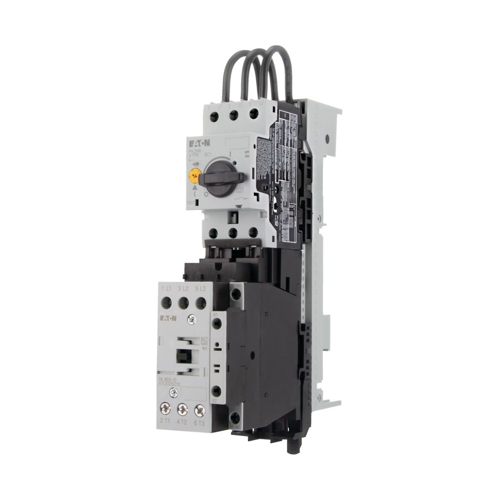 102979 MSC-D-25-M25(24VDC)/BBA, Eaton
