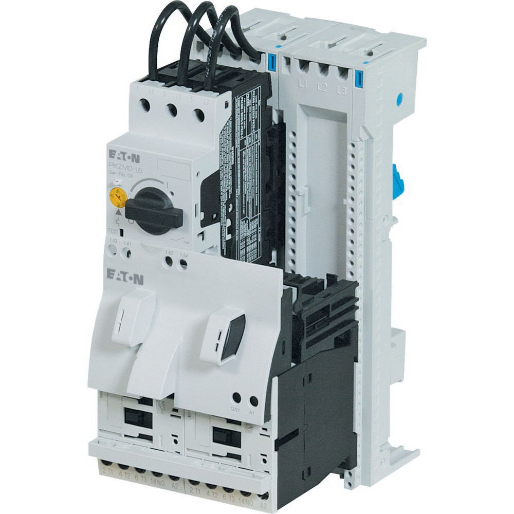 102985 MSC-R-1,6-M7(230V50HZ)/BBA, Eaton