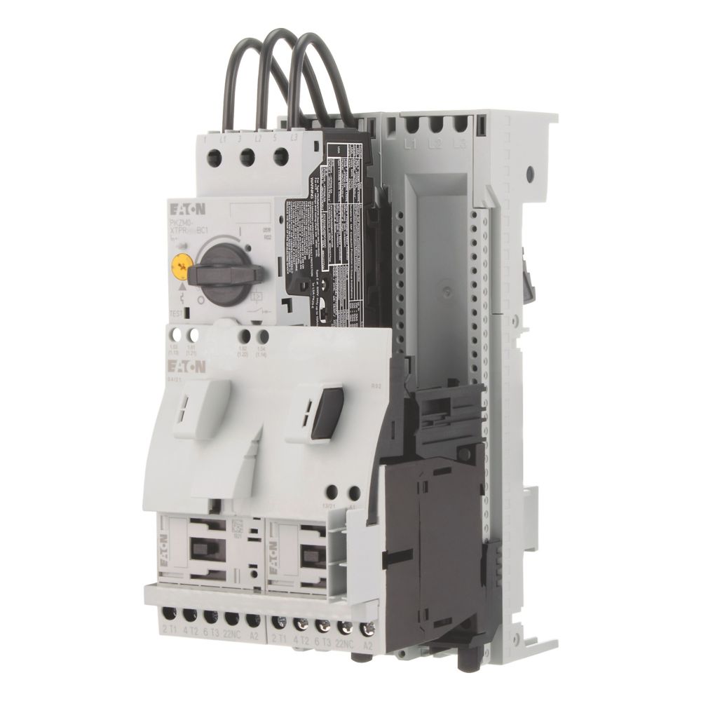 102990 MSC-R-10-M9(230V50HZ)/BBA, Eaton