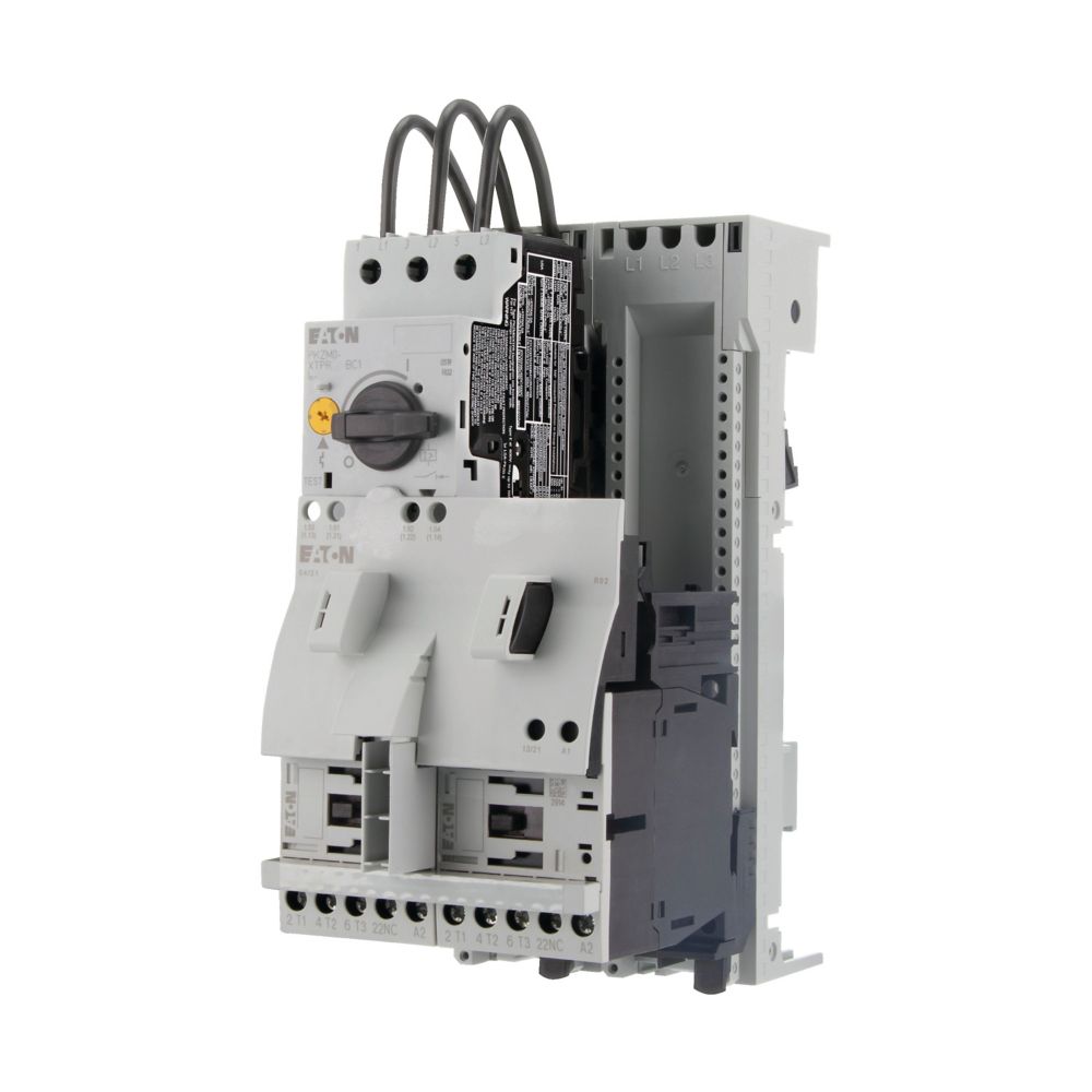 102991 MSC-R-12-M12(230V50HZ)/BBA, Eaton