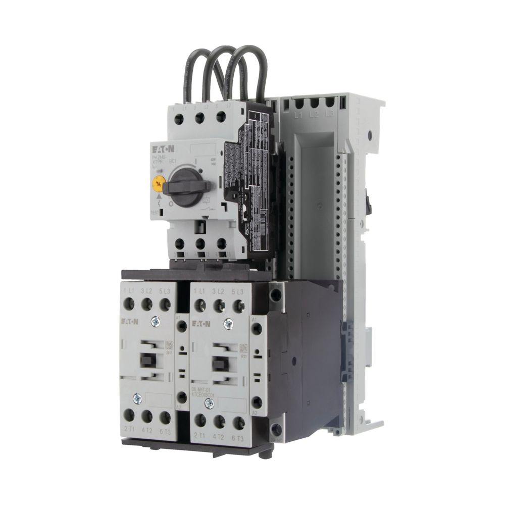 102994 MSC-R-16-M17(230V50HZ)/BBA, Eaton
