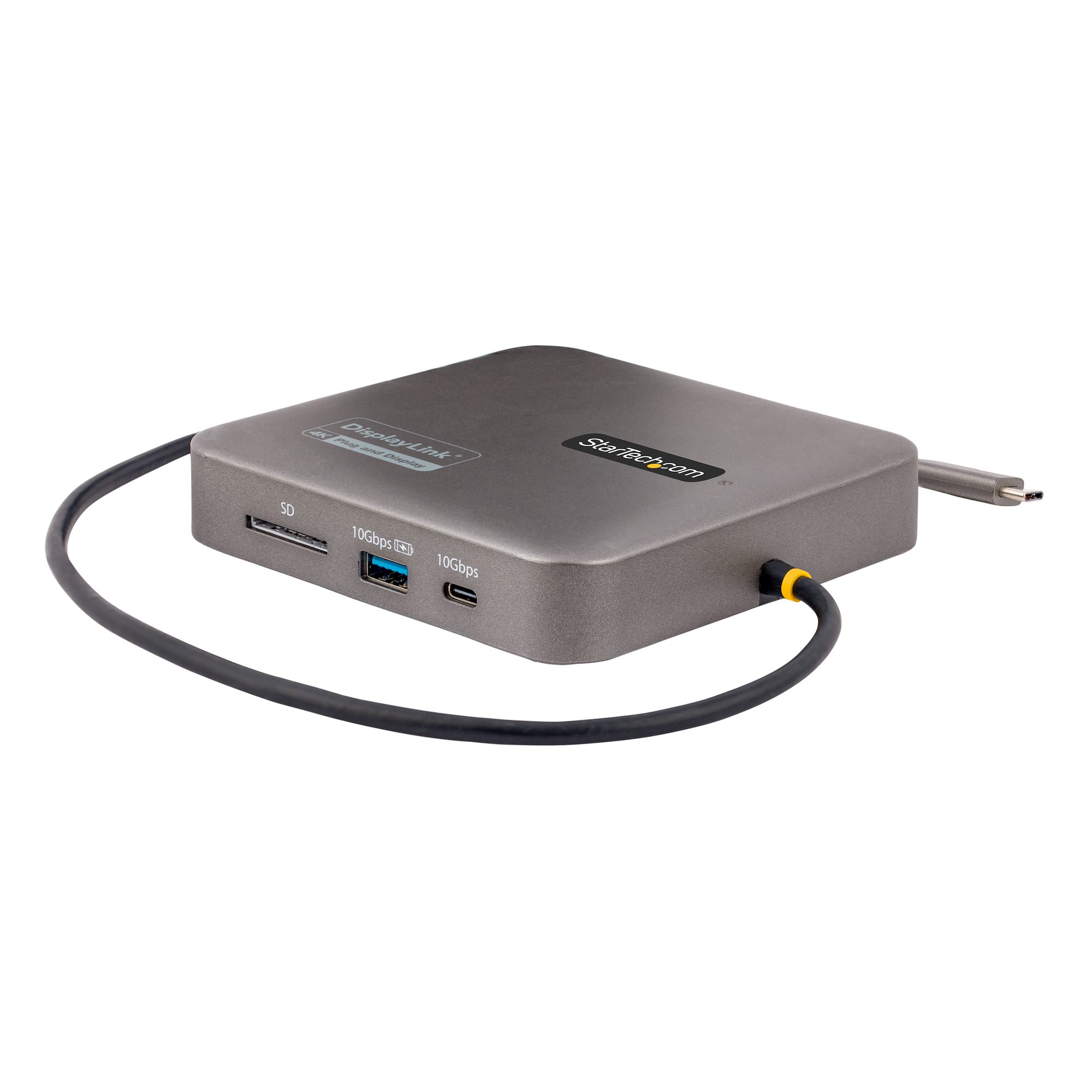 102B-USBC-MULTIPORT, StarTech.com