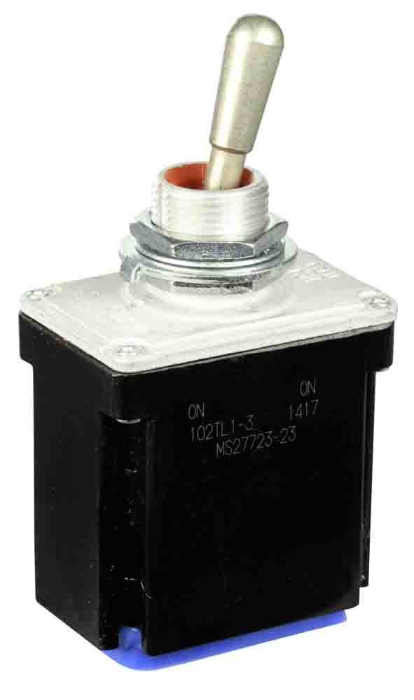 102TL1-3, Honeywell