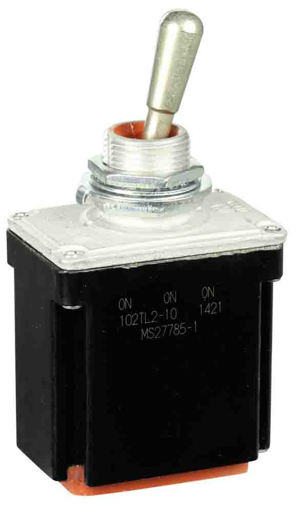 102TL2-10, Honeywell