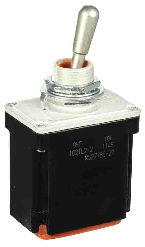 102TL2-2, Honeywell