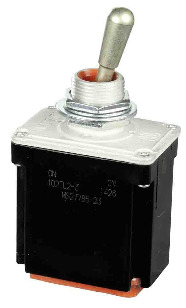 102TL2-3, Honeywell