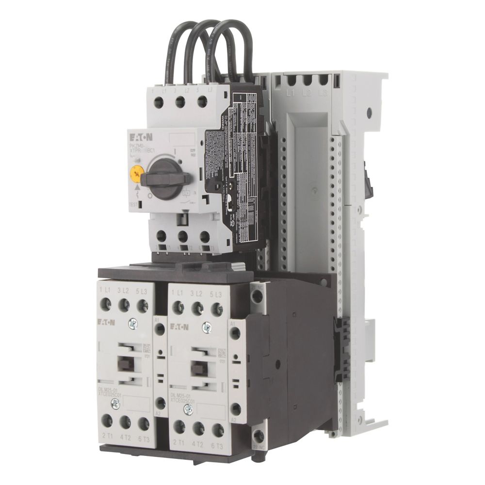 103011 MSC-R-25-M25(24VDC)/BBA, Eaton