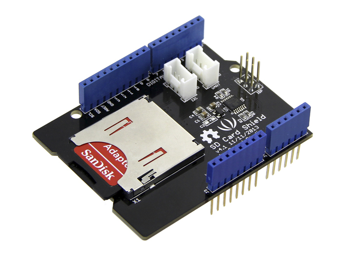 103030005, Seeed Studio