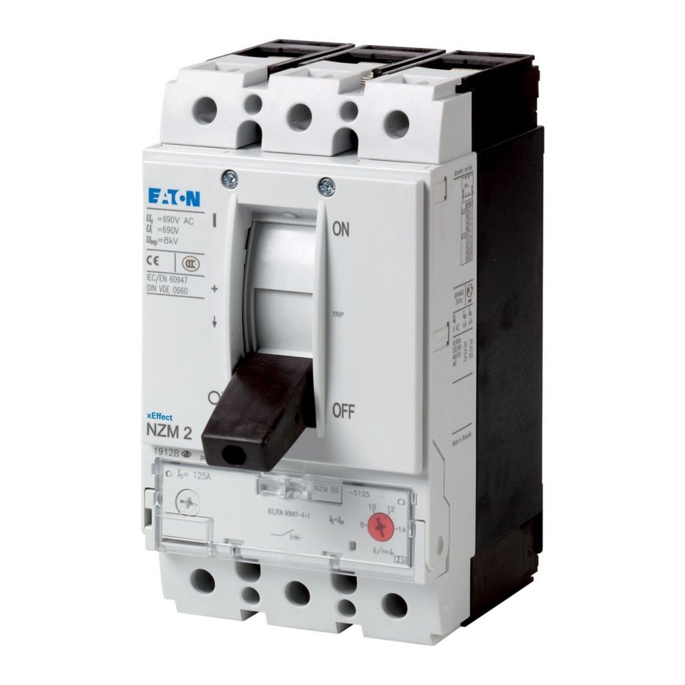 103044 NZMN2-S26-CNA, Eaton