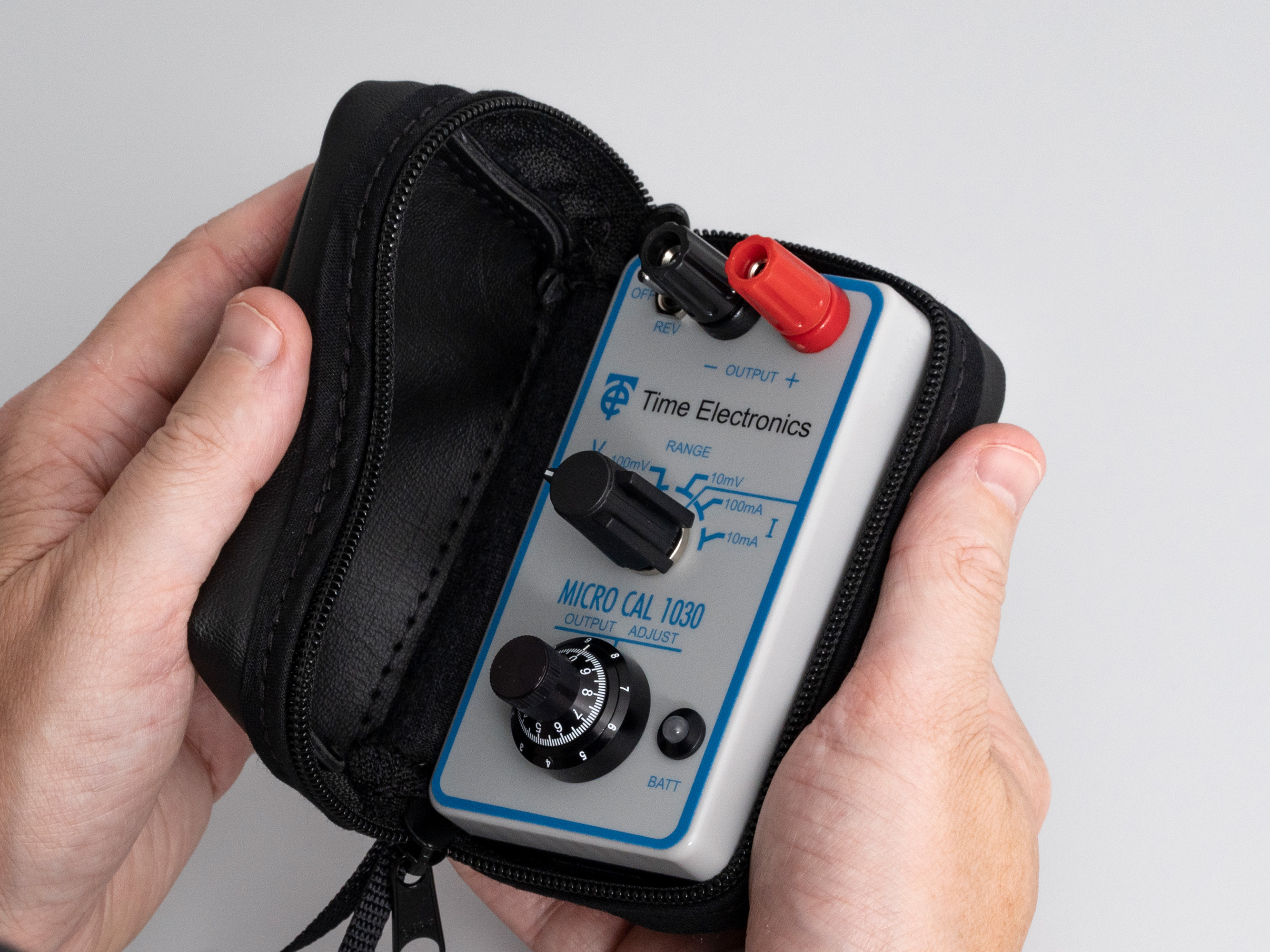 1030, Time Electronics