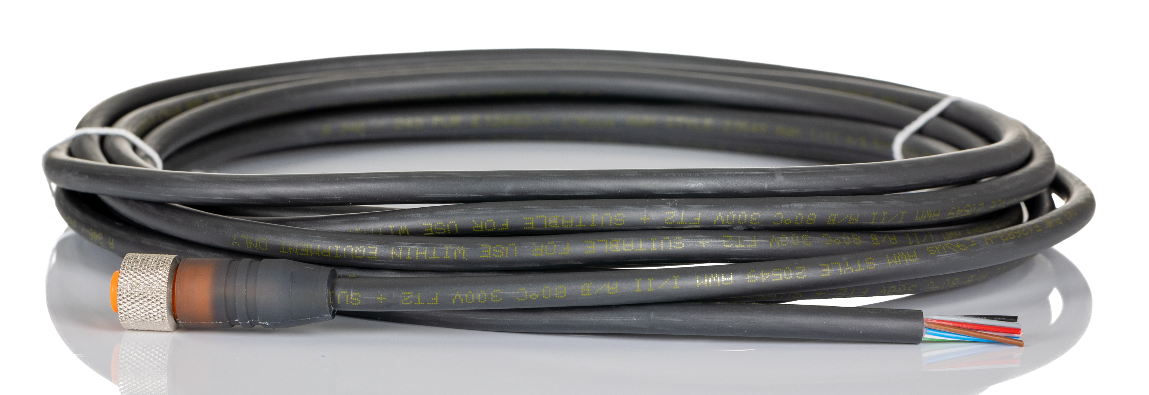 103590 RKT 12-346/5 M, Lumberg Automation