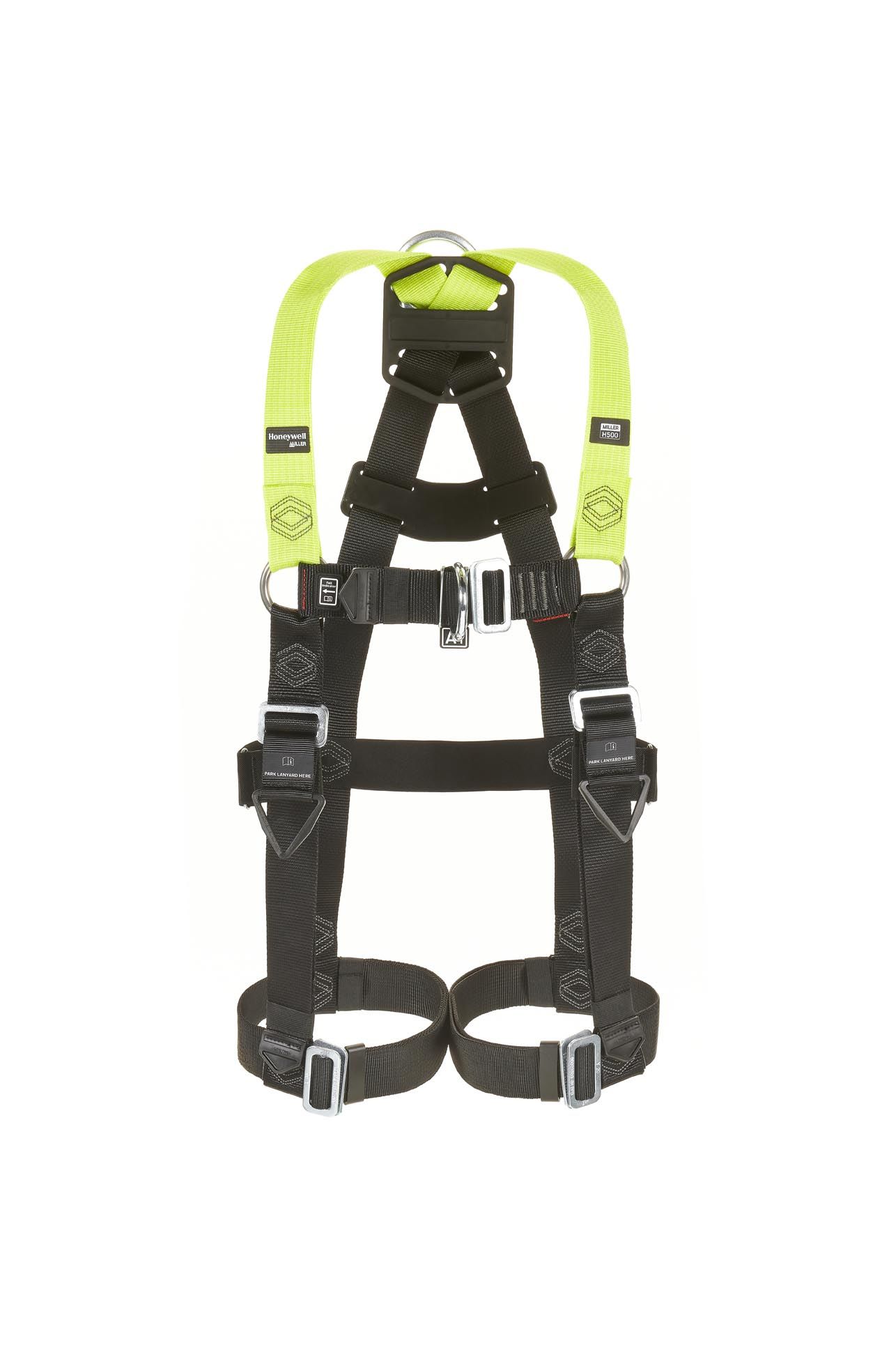 1036097, Honeywell Safety