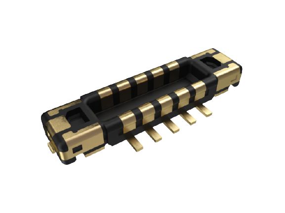 103P012BB100, Amphenol Communications Solutions