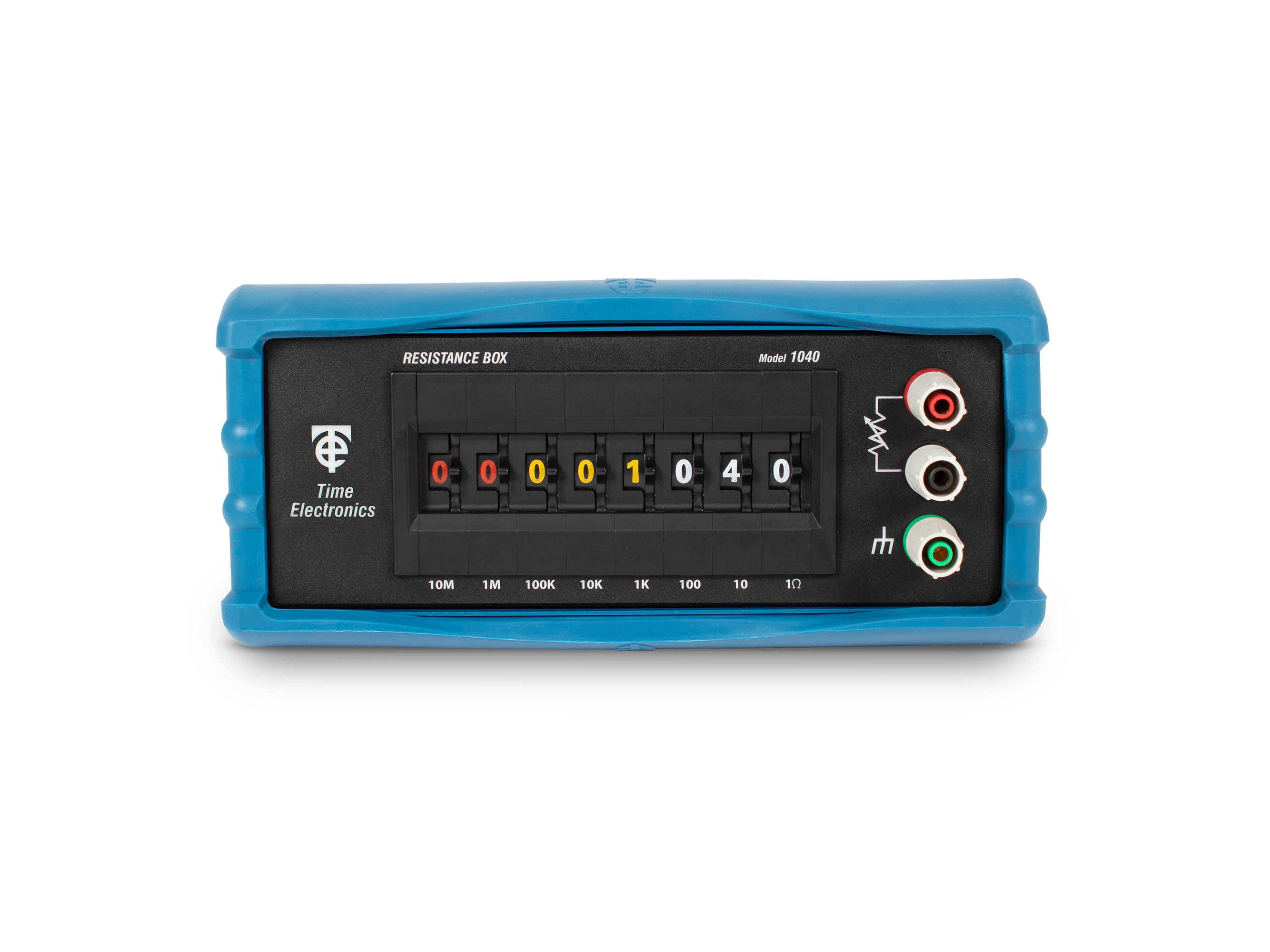 1040, Time Electronics