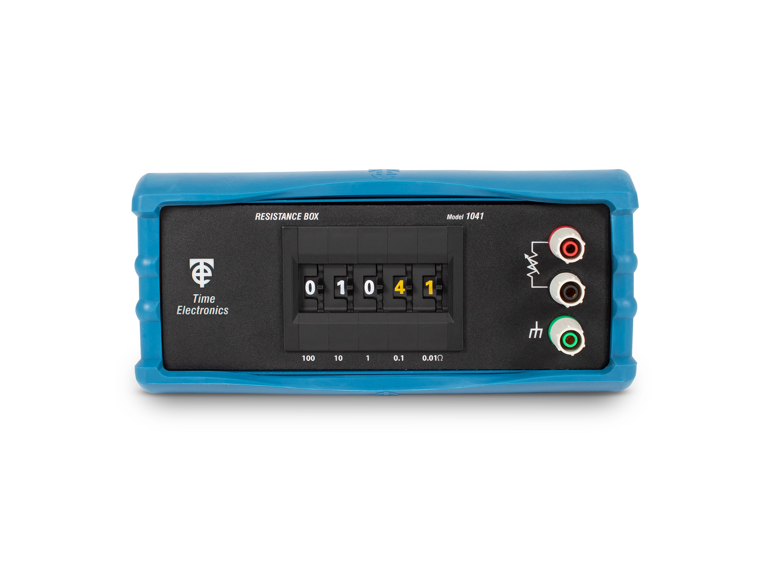 1041, Time Electronics