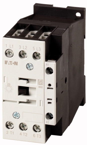 104406 DILL18(400V50HZ,440V60HZ), Eaton