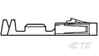 104481-6, TE Connectivity