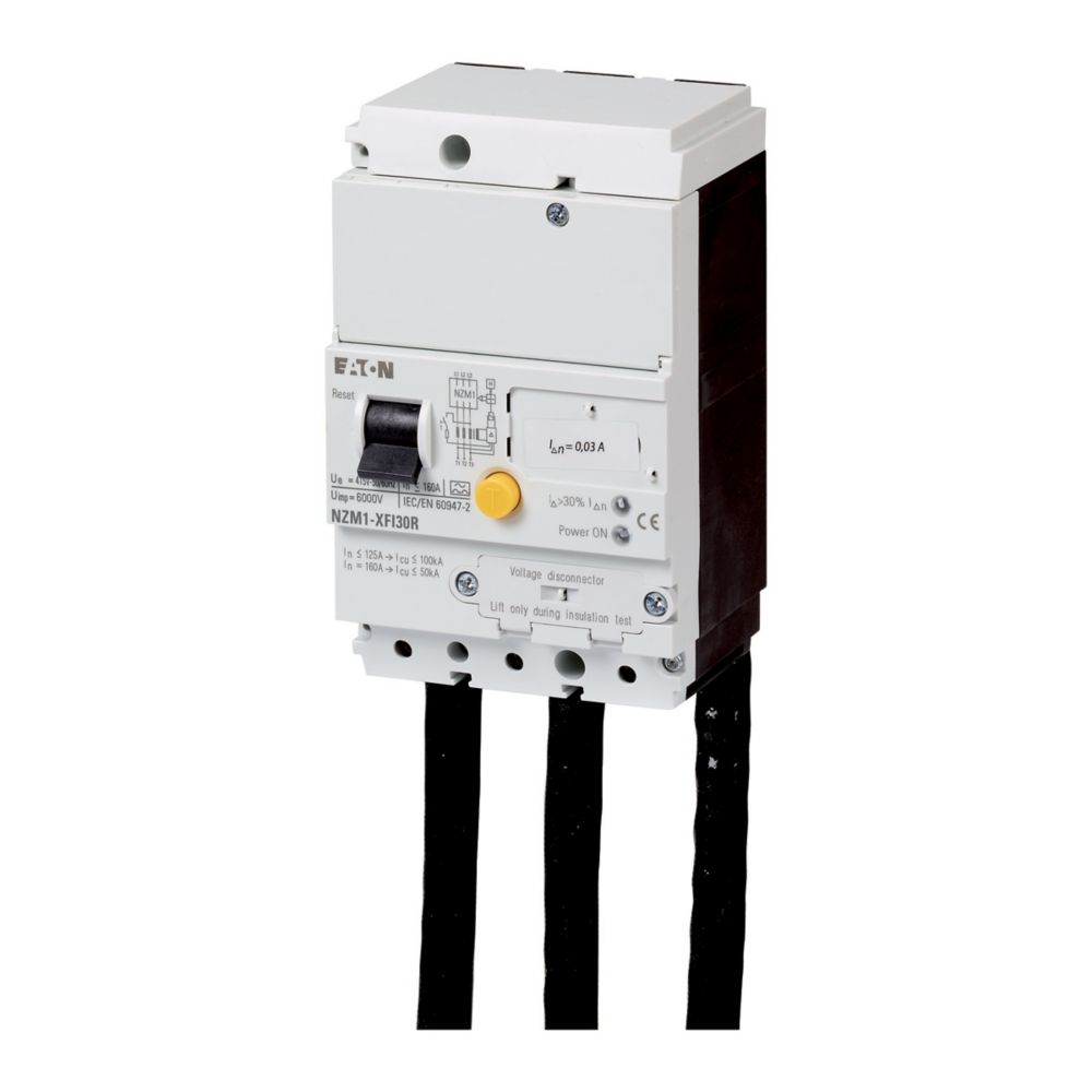 104603 NZM1-XFI30R, Eaton