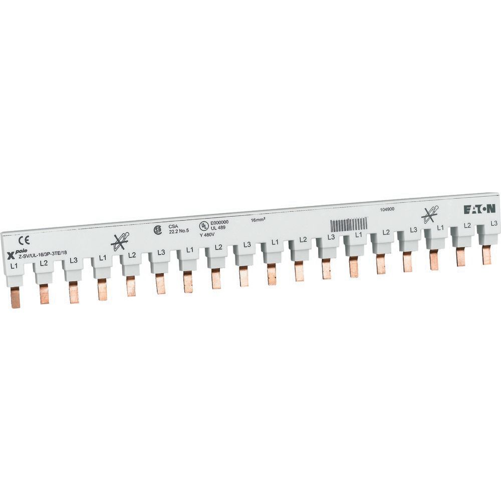 104897 Z-SV/UL-16/2P-2TE/18, Eaton