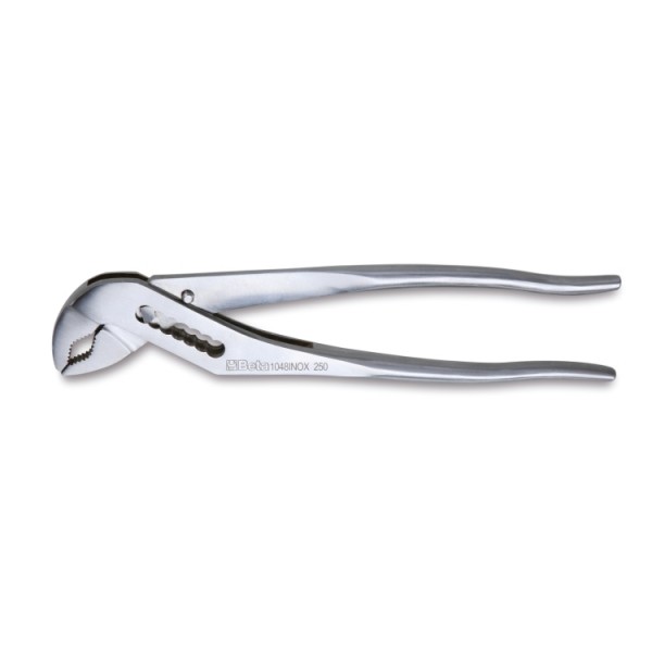 1048INOX 250, BETA