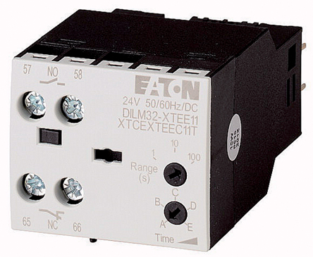 104944 DILM32-XTED11-10(RAC130), Eaton