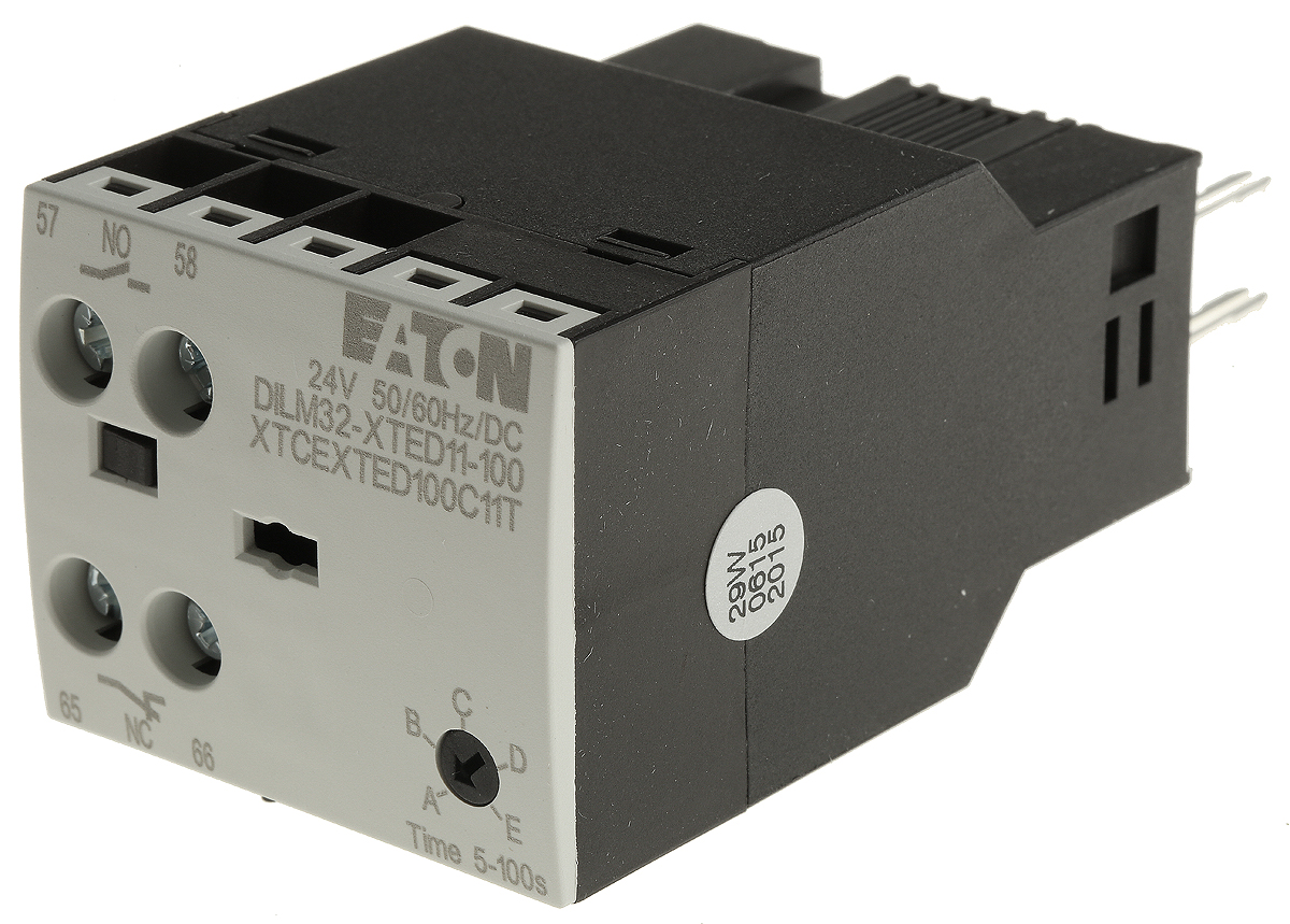 104946 DILM32-XTED11-100(RA24), Eaton