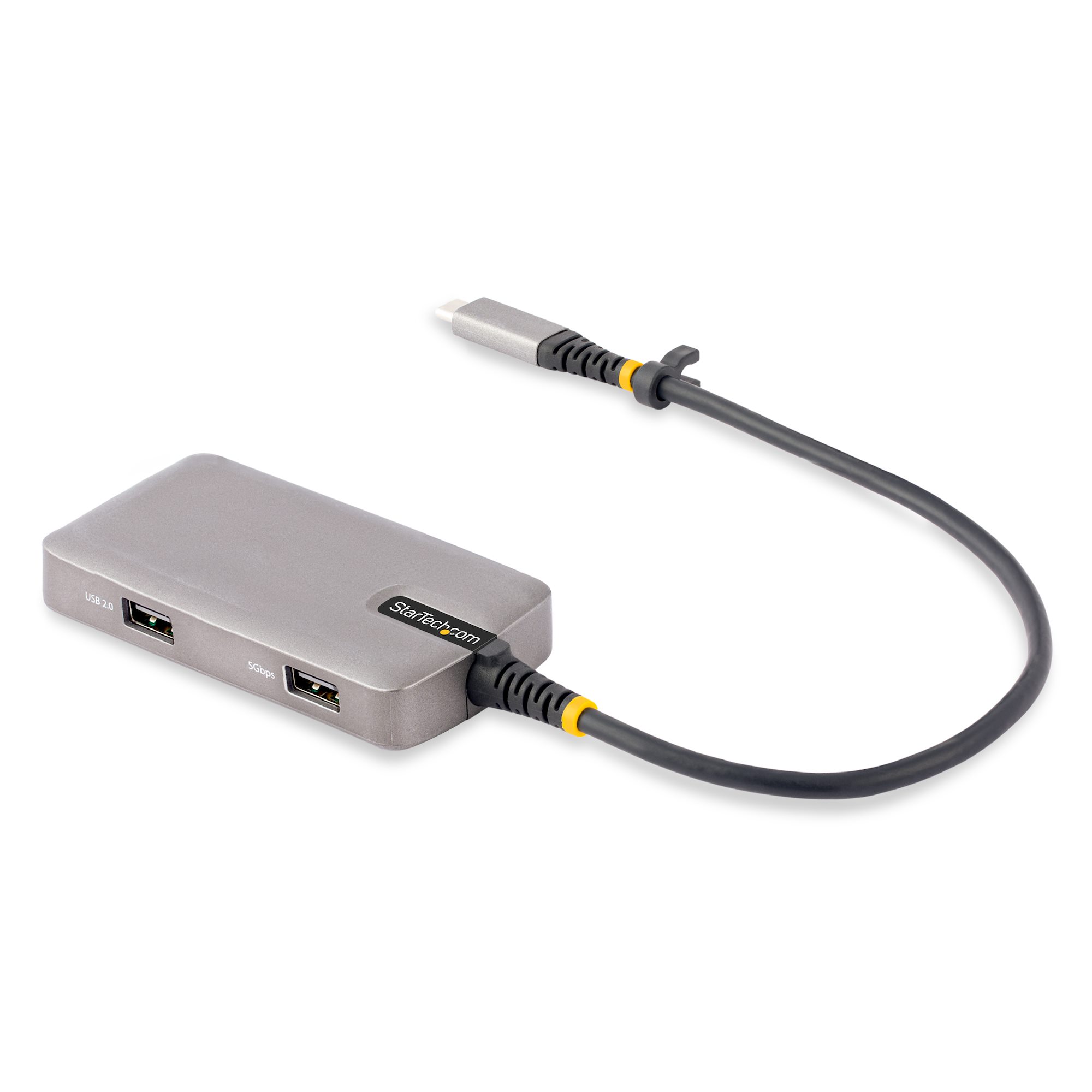 104B-USBC-MULTIPORT, StarTech.com