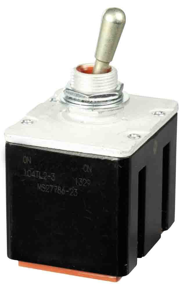 104TL2-3, Honeywell
