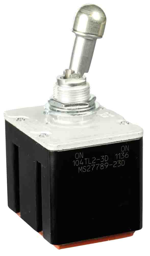 104TL2-3D, Honeywell