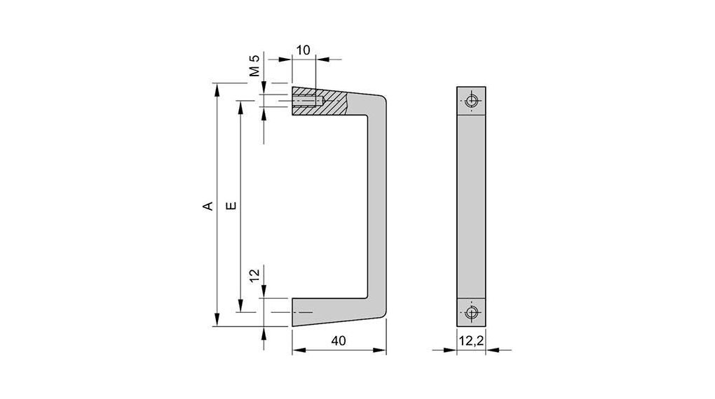 10501008, nVent SCHROFF