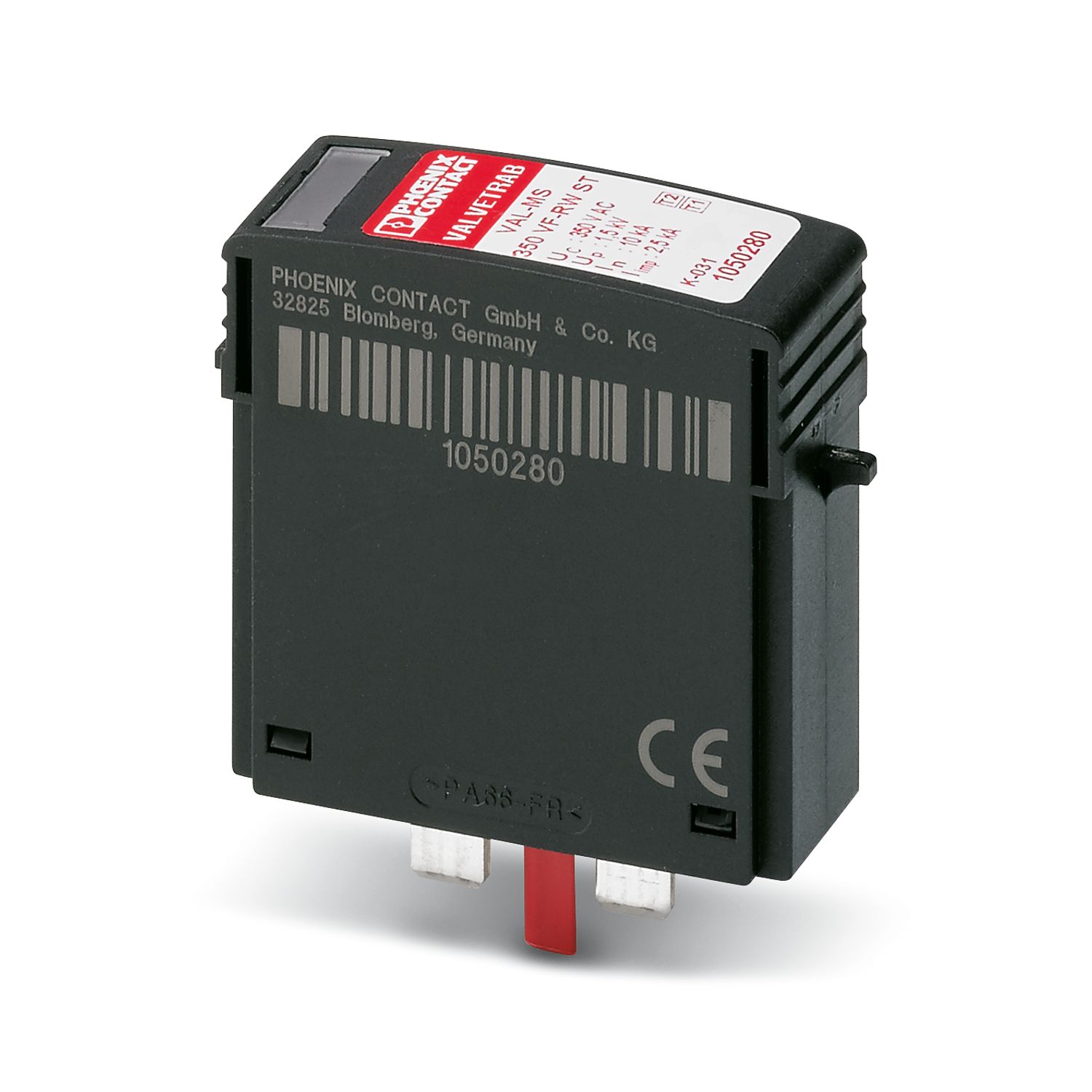 1050280, Phoenix Contact