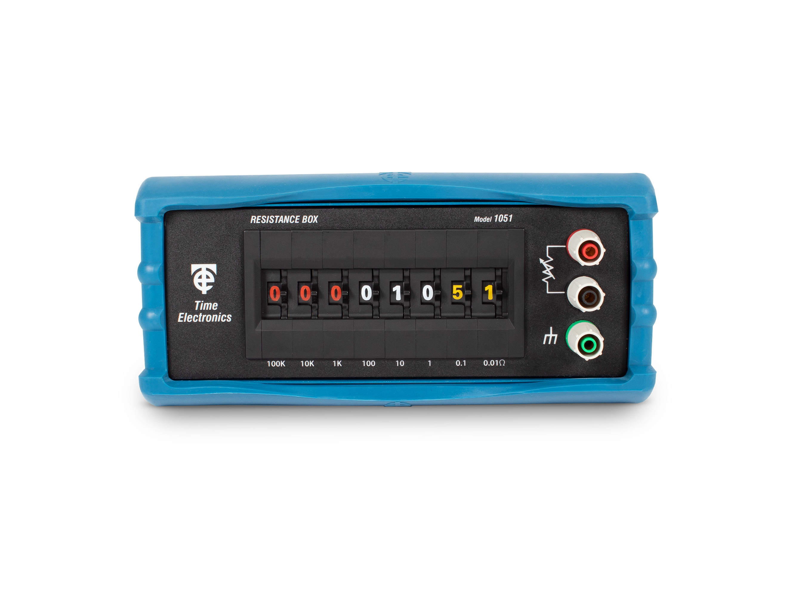 1051, Time Electronics