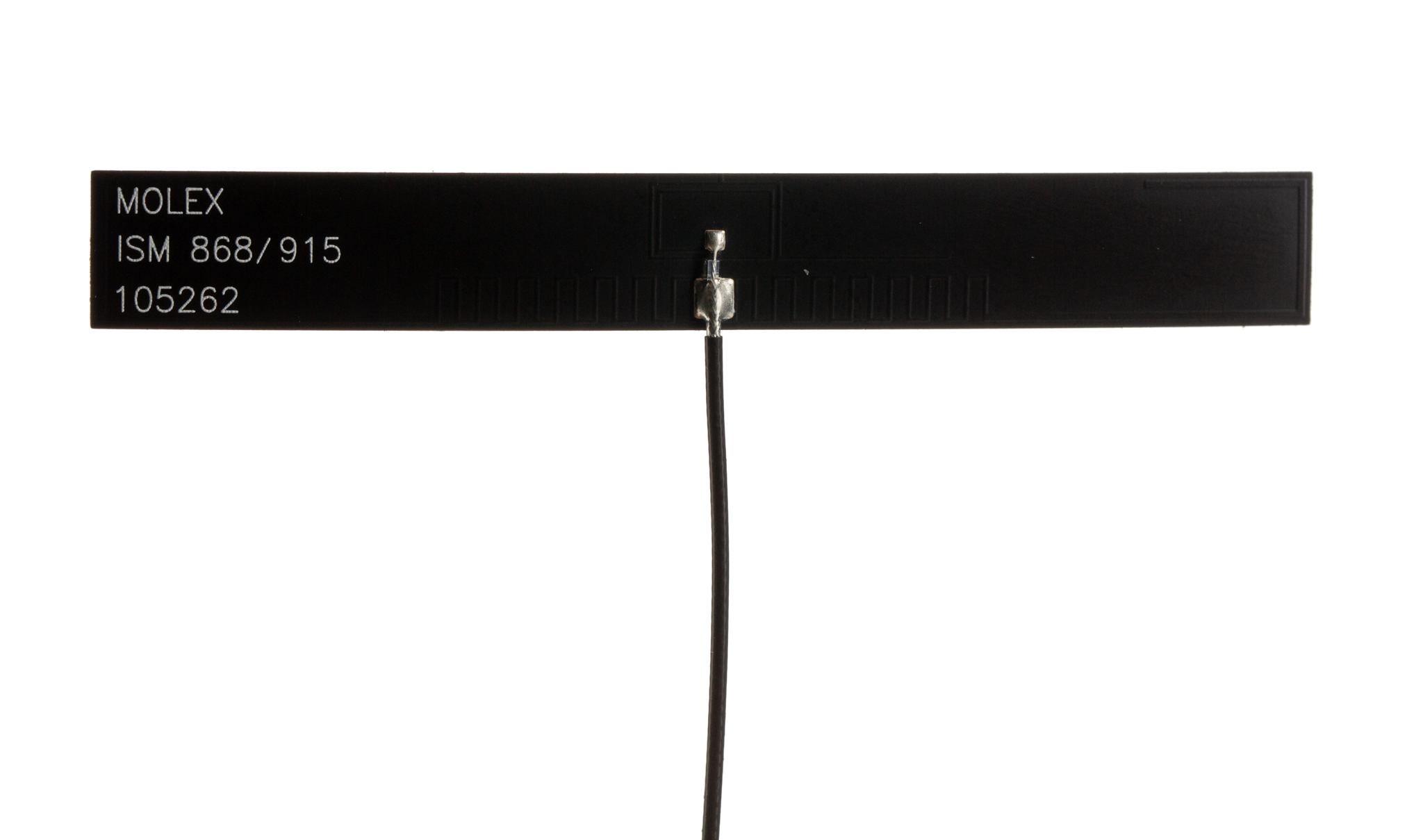 105262-0003, Molex