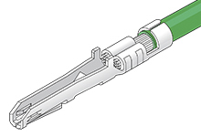 105300-2100, Molex