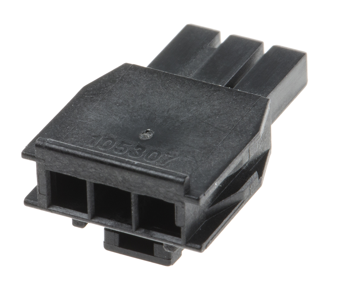 105307-1203, Molex