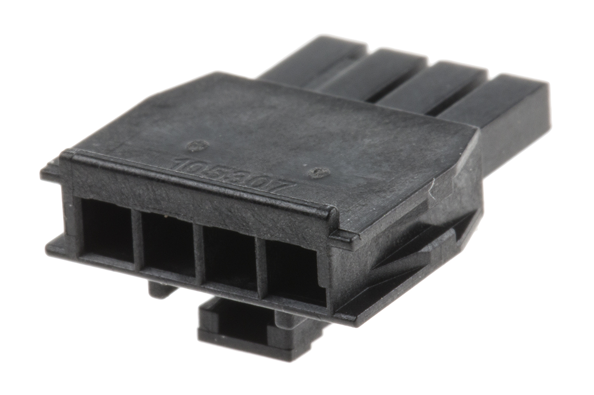 105307-1204, Molex