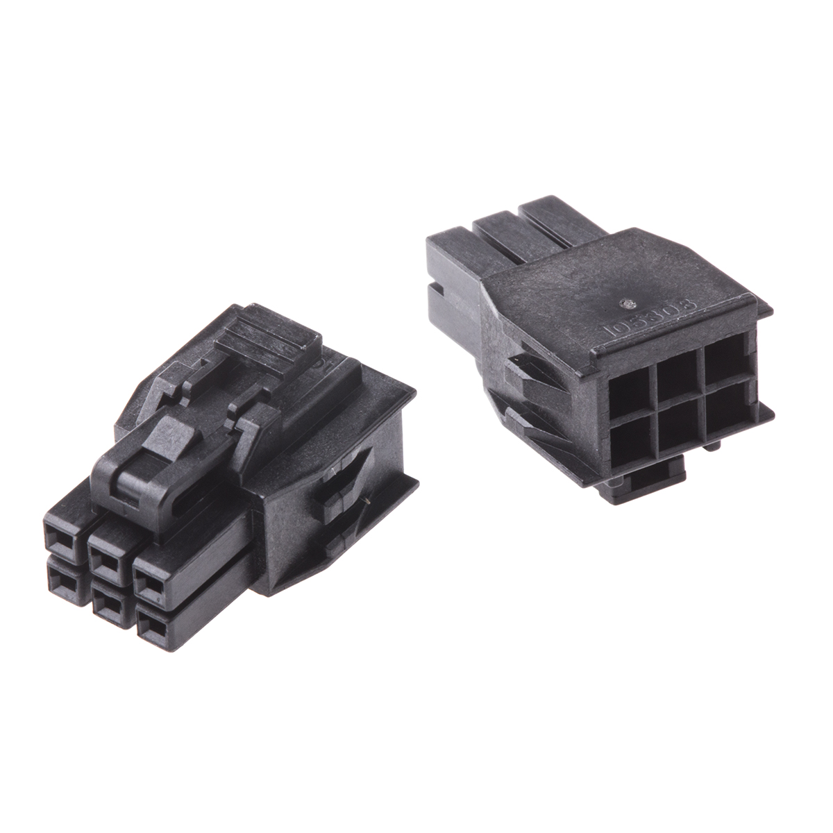 105308-1206, Molex