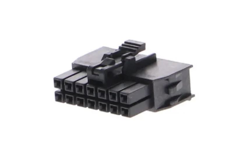 1053081214, Molex