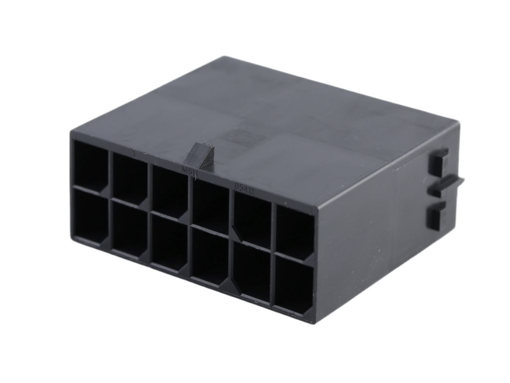 105411-0112, Molex