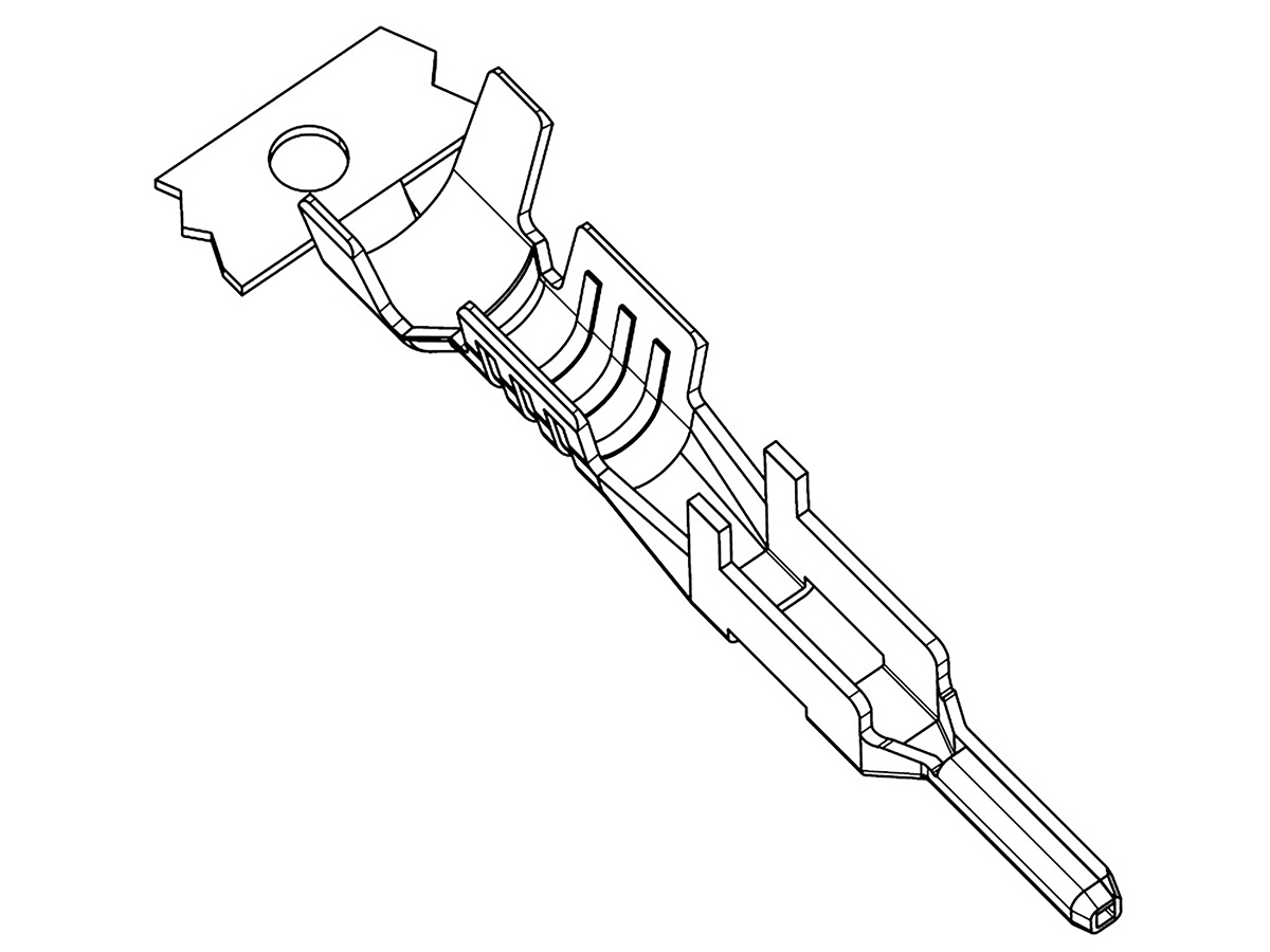 105418-0313, Molex