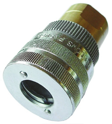1054EL-12, Parker