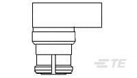1056550-1, TE Connectivity