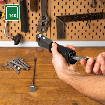 10566826, Rapid Agrafage